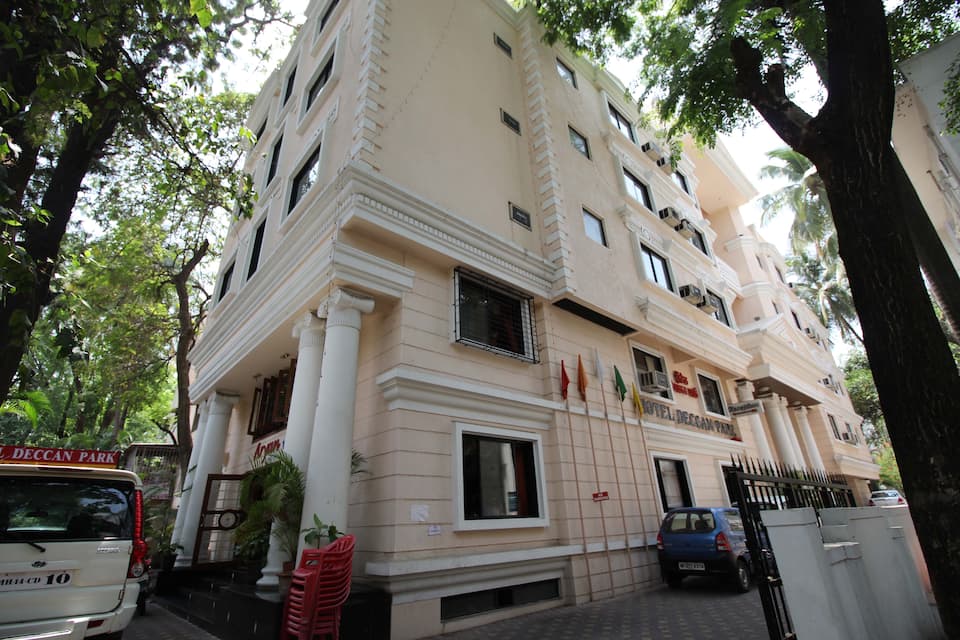 Hotel Deccan Park